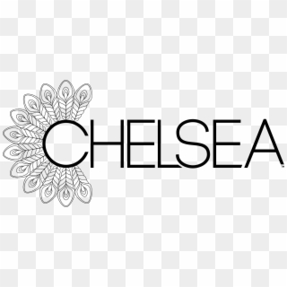 Name Chelsea , Png Download - Chelsea Name Logo Clipart