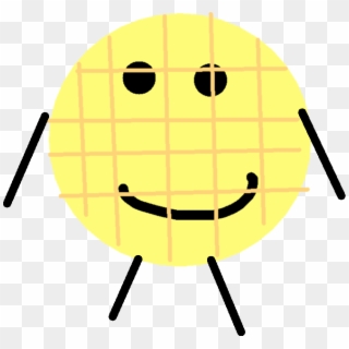 Drawing - Drawing1 - Smiley Clipart