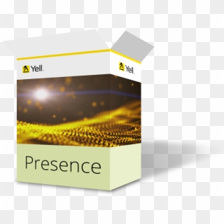 Presence Packages Clipart