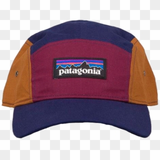 #png #aesthetic #patagonia #hat #hiking #camping #preppy - Aesthetic Hat Transparent Background Clipart