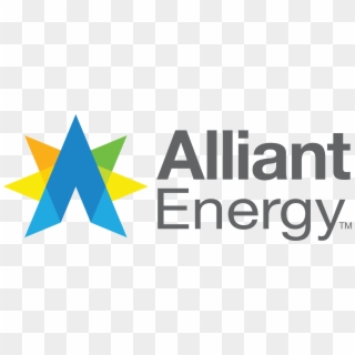 Welcome To The Western Union - Alliant Energy Logo Clipart