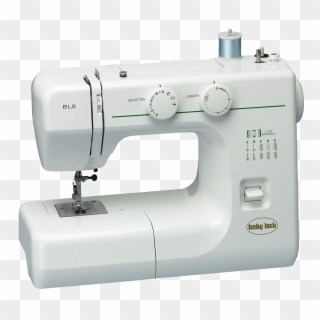 Sewing Machine Png - Baby Lock Bl9 Clipart