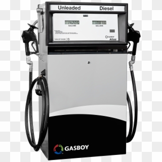 Gas Pump , Png Download - Gasboy Atlas Prime Clipart