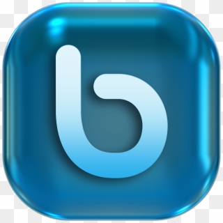 Icons Symbols Bing - Iconos Bing Clipart