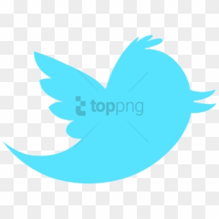 Free Png Twitter Icon Without Background Png Image - Black Transparent Background Twitter Logo Clipart