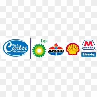 Contact Form - Major Oil Companies Clipart