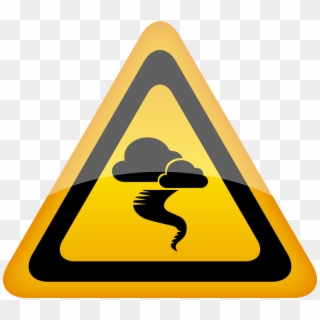 Tlv Emergency Alerts - Fall From Height Icon Clipart