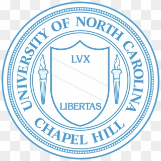 Hurricane Svg North Carolina - University Of North Carolina At Chapel Hill Clipart