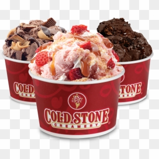 Cold Stone Creamery Logo Png - Cold Stone Creamery In Europe Clipart
