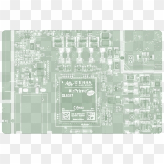 Zeal Electronics Based In Derbyshire Is A Contract - Electronic Component Clipart