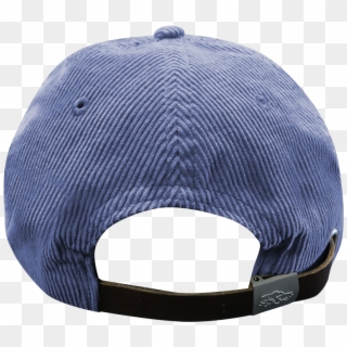 Ski Corduroy Hat - Baseball Cap Clipart