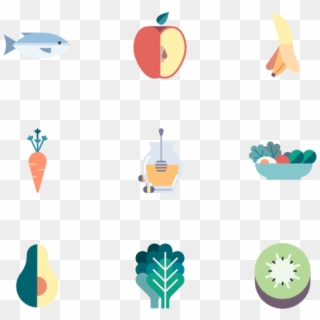 Healthy Food Clipart