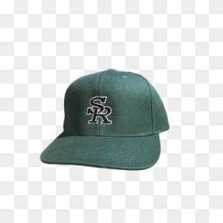 Image Of Sr Snapback Hat - Baseball Cap Clipart