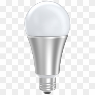 Bulb Header Light@2x - Compact Fluorescent Lamp Clipart