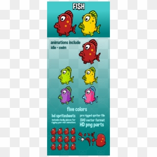 Animated Gamedev Market - Cartoon Clipart