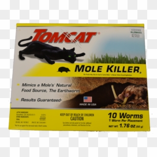 Tomcat Mole Killer Hillermann Nursery & Florist Inc - Tomcat Clipart