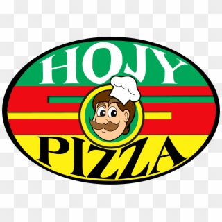 Hojy's Pizza Special Clipart