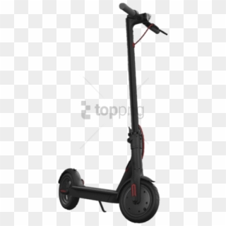Xiaomi Scooter 2 Clipart