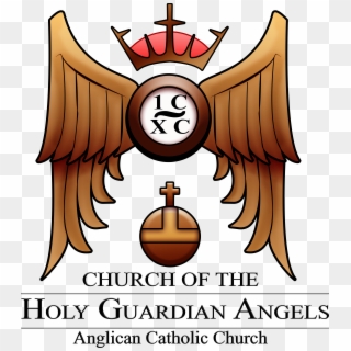 Holy Guardian Angels A Parish In The Diocese Of The Clipart