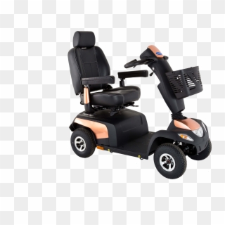Pegasus Pro Mobility Scooter - Invacare Orion Metro Clipart