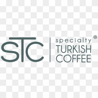 Specialty Turkish Coffee - Graphics Clipart