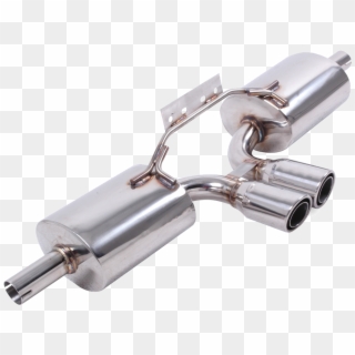 Custom Performance Exhausts - Exhaust System Clipart
