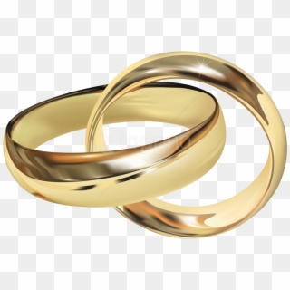 Ring Clipart Png - Wedding Rings Clipart Png Transparent Png