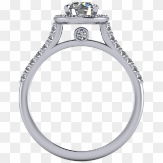 Engagement Ring , Png Download - Engagement Ring Clipart