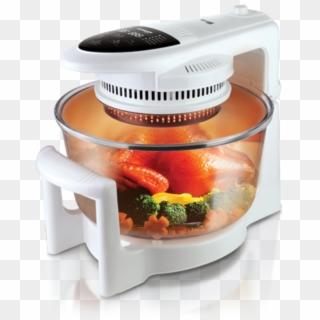 Auto Spin Halogen Cooking Pot Cky 989d - 德 國寶 光波 爐 價格 Clipart