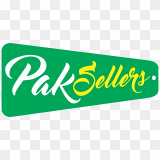 Pak Sellers Pak Sellers - Calligraphy Clipart
