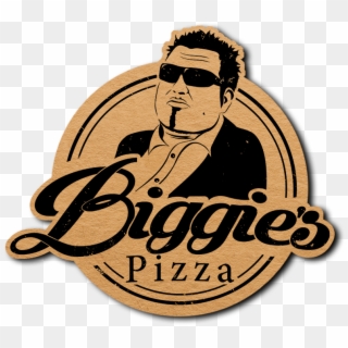 Biggie Png - Biggie Pizza Clipart