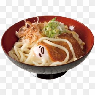 Japanese Food With Transparent Background , Png Download - Hot Dry Noodles Clipart