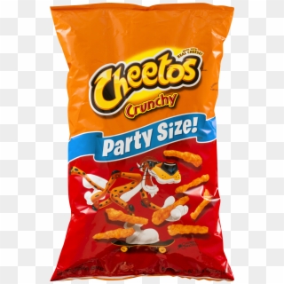 Departments - Hot Cheetos Png Clipart