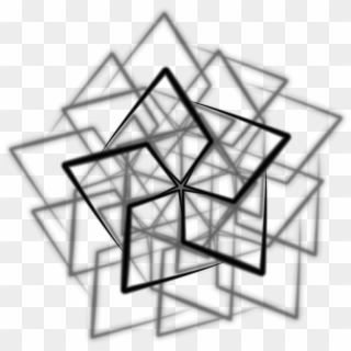 #pattern #shape #abstract #узор #ornament #geometric - Triangle Clipart