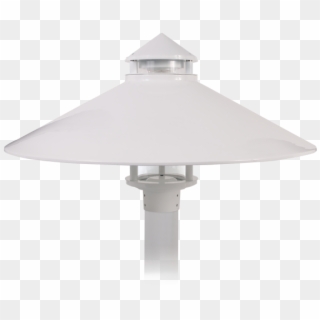 Large Beacon Pole Mount Solid State (lbp) - Lampshade Clipart