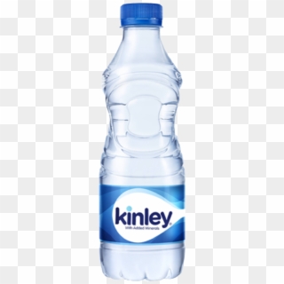 Kinley Mineral Water Logo Clipart