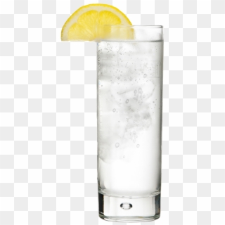 Gin And Tonic - Vodka And Tonic Clipart