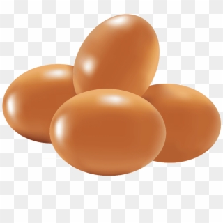 Egg, Chicken Egg - Huevos De Gallina Png Clipart