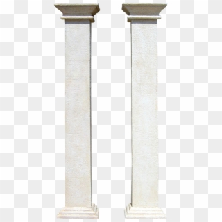 Faux Columns - Column Clipart
