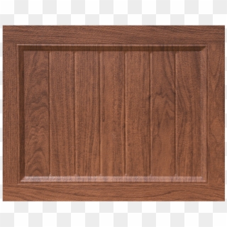 Medium Oak Woodgrain Panel - Plywood Clipart