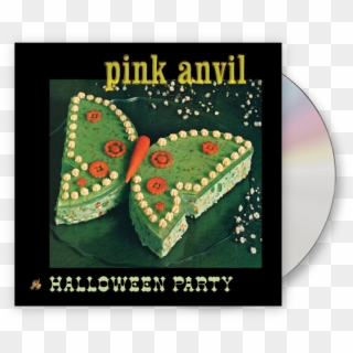 Buy Online Pink Anvil - Pink Anvil Halloween Party Clipart