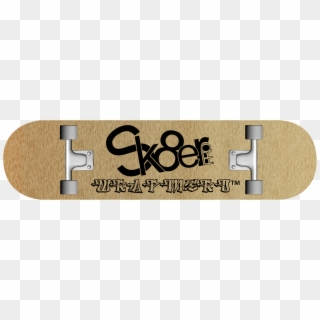Skateboarding Clipart