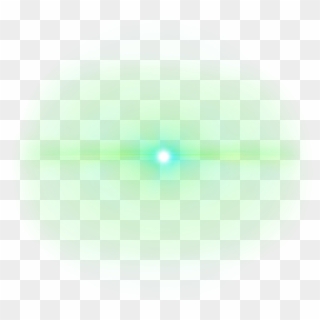 #light #flare #lightflare #greenlight #green #flareshine - Circle Clipart