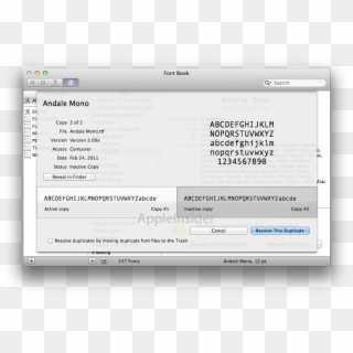 You Can Vary The Scroll Speed And Inertia - Macos How To Control Mouse By Keyboard Clipart