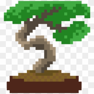Bonsai Tree - Binding Of Isaac Question Mark Clipart