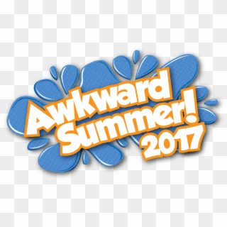 Awkward Summer - Lacrosse Clipart