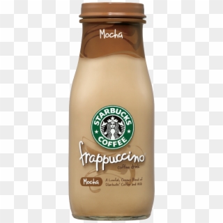 Starbucks Frappuccino Coffee Drink - Coffee Drink Package Png Clipart