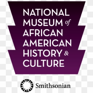Logo Of National Museum Of African American History - Military Families United Clipart