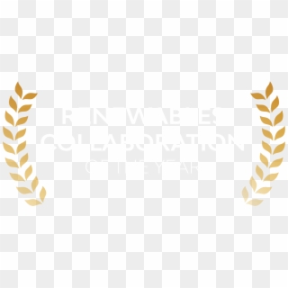 Award Transparent Leaves Png - Aiconics Awards Clipart
