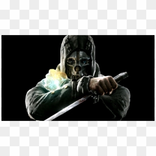 Dishonoured Transparent Pngs - Dishonored Definitive Edition Clipart